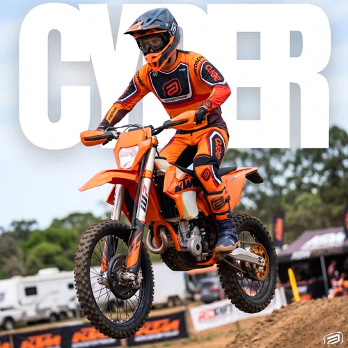 Camisa ASW  Image Cyber Laranja Preta Marrom