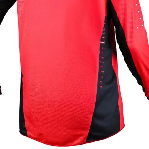Camisa ASW  Image Karma Vermelho Preto Black Original Premium
