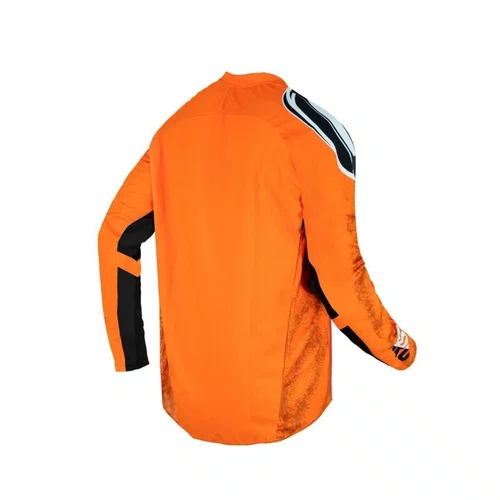 Camisa Asw Podium Piece 24 Laranja Original Urbana Premium