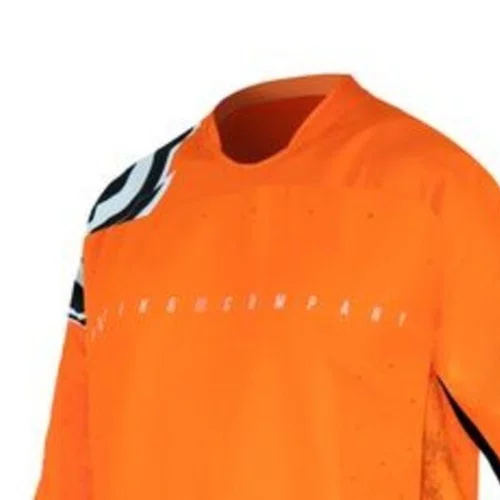 Camisa Asw Podium Piece 24 Laranja Original Urbana Premium