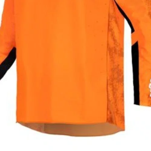 Camisa Asw Podium Piece 24 Laranja Original Urbana Premium