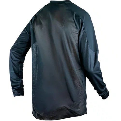 Camisa ASW  Ranger Incubus Preto Amarelo Fluo