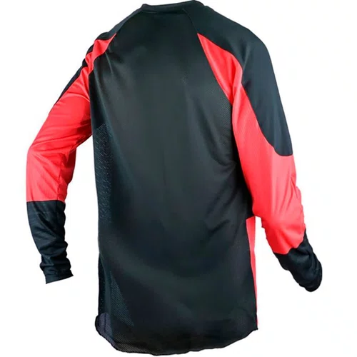 Camisa ASW  Ranger Incubus Vermelho Preto