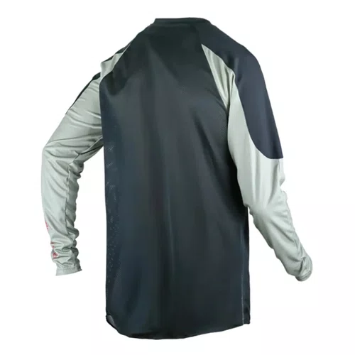Camisa ASW  Ranger Squad Preta Bege