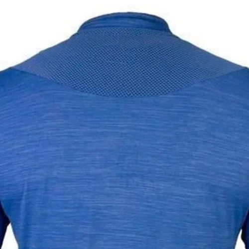 Camisa Bike Asw Essentials Feminina Azul Claro