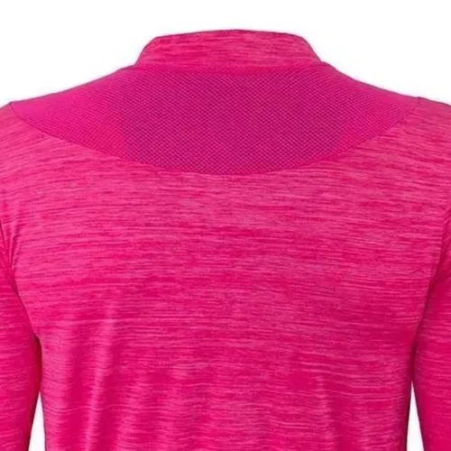 Camisa Bike Asw Essentials Feminina Pink ML