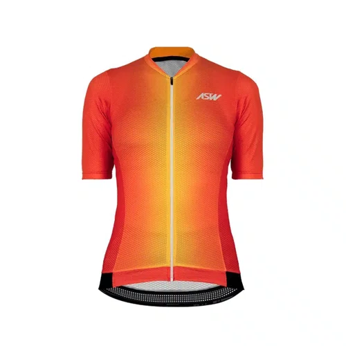 Camisa Bike Asw Flow Feminina Sunny