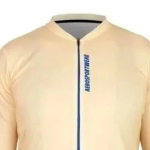Camisa Bike Asw Versa Basic Creme Básica Original Premium