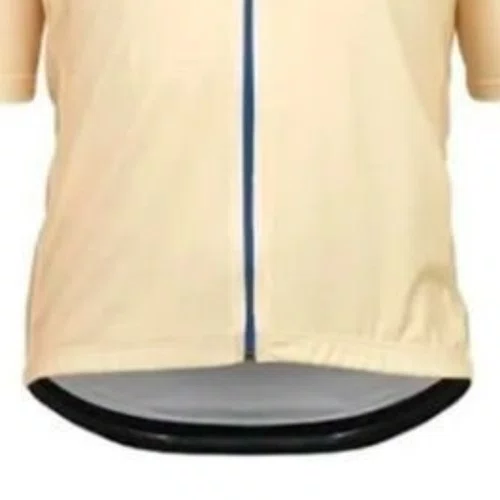 Camisa Bike Asw Versa Basic Creme Básica Original Premium