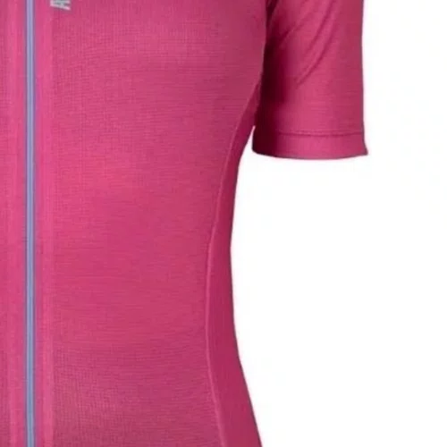 Camisa Bike ASW Versa Feminina Basic Pink Básica Rosa Premium