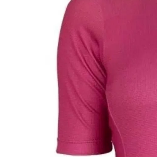 Camisa Bike ASW Versa Feminina Basic Pink Básica Rosa Premium