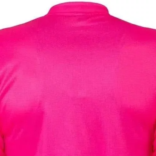 Camisa Bike Asw Versa Feminina ML Proud pink Original Premium
