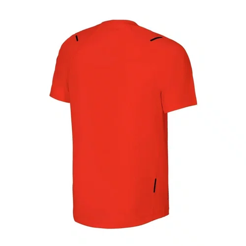 Camisa Ciclismo Alpinestars A Aria Star Laranja