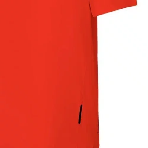 Camisa Ciclismo Alpinestars A Aria Star Laranja