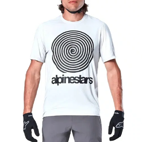 Camisa Ciclismo Alpinestars A Dura Oscar