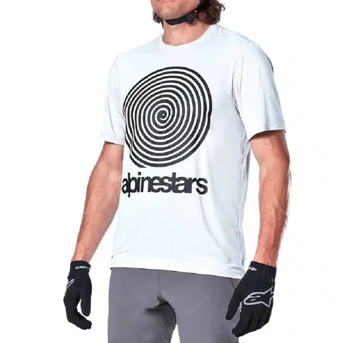 Camisa Ciclismo Alpinestars A Dura Oscar