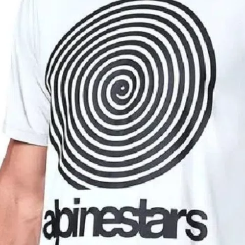 Camisa Ciclismo Alpinestars A Dura Oscar