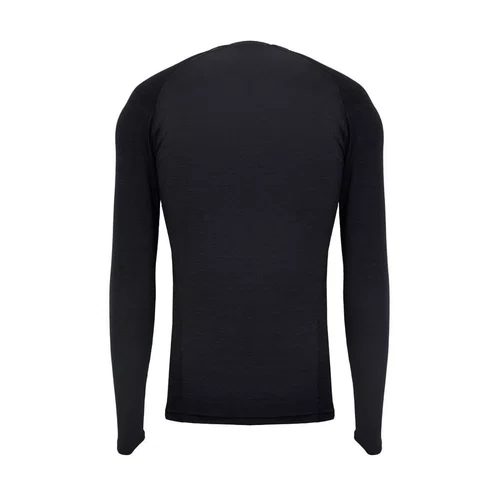 Camisa Segunda Pele ASW Cell 30 Feminino Preto
