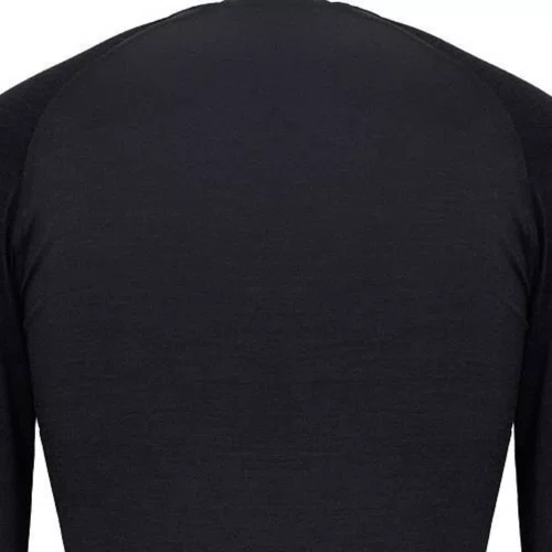 Camisa Segunda Pele ASW Cell 30 Feminino Preto