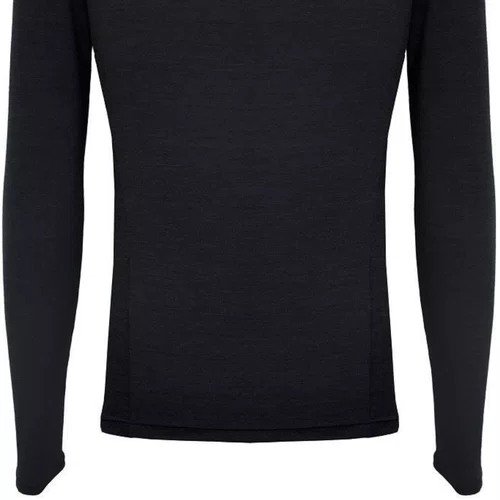 Camisa Segunda Pele ASW Cell 30 Feminino Preto