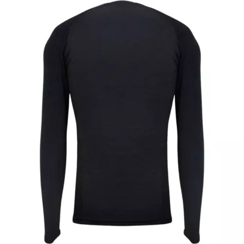 Camisa Segunda Pele ASW Cell 30 Preto