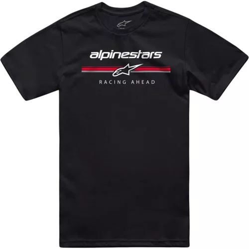 Camiseta Alpinestars Betteryet Preto