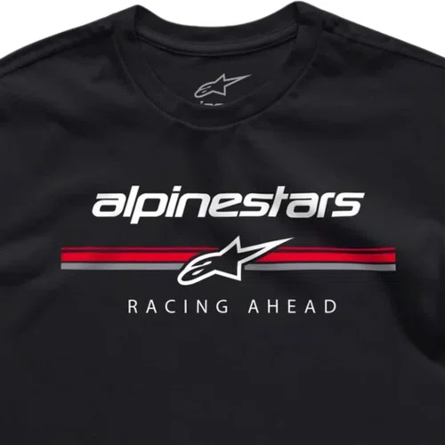 Camiseta Alpinestars Betteryet Preto