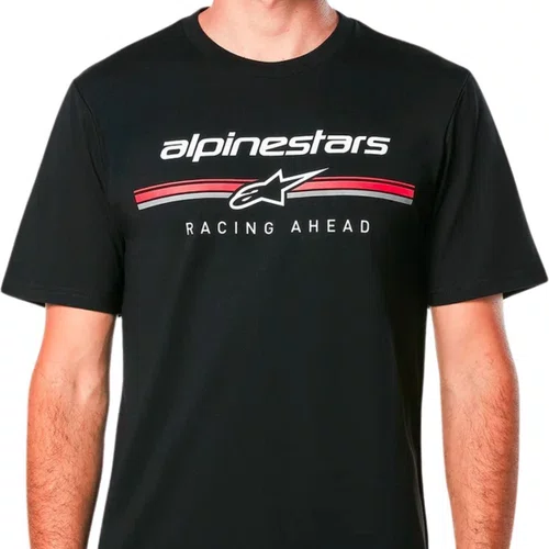 Camiseta Alpinestars Betteryet Preto