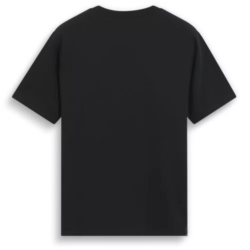 Camiseta Alpinestars Elliptic Preta