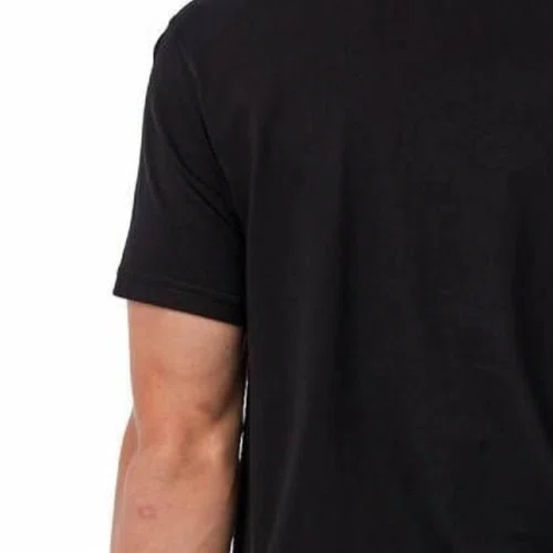 Camiseta Alpinestars Oscar Spiral Preto Branco Original Premium