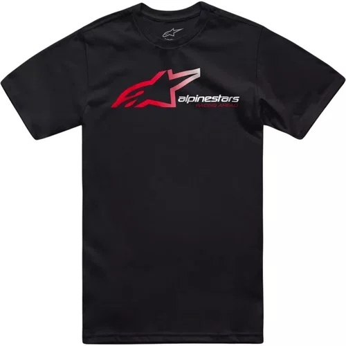 Camiseta Alpinestars SPS Preto