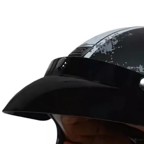 Capacete Aberto Origine Primo Relic Matt