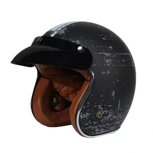 Capacete Aberto Origine Primo Relic Matt