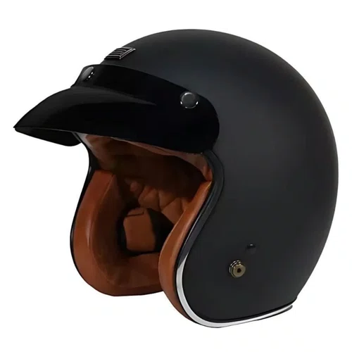 Capacete Aberto Origine Primo Solid Matt