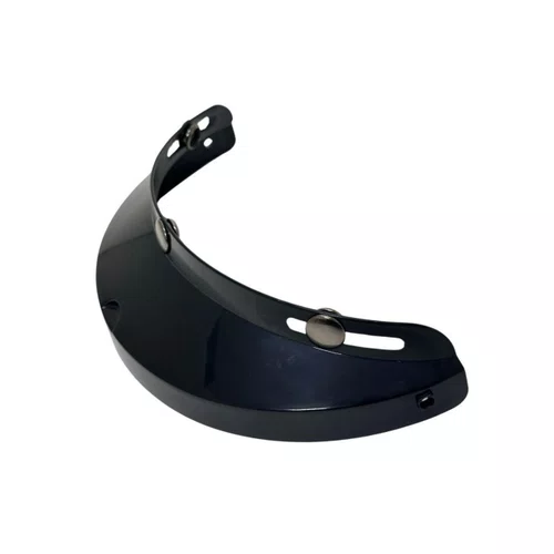 Capacete Aberto Origine Primo Solid Matt Com Duas Palas
