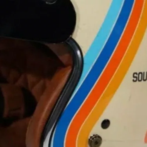 Capacete Aberto Origine Primo Wing Tank Gloss