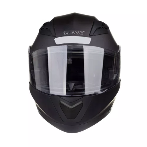 Capacete Articulado Texx Gladiator V3 Preto Fosco