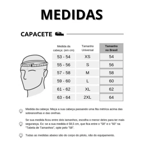 Capacete Off Road Asw R3 Victorious Azul Amarelo Fluo Branco