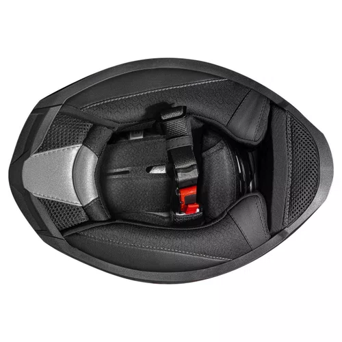 Capacete Fechado Norisk FF302 Soul Factor Preto Verde
