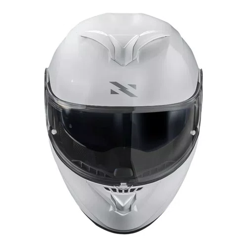 Capacete Articulado Norisk Force 2 Branco