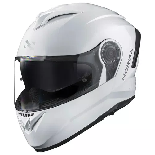 Capacete Articulado Norisk Force 2 Branco