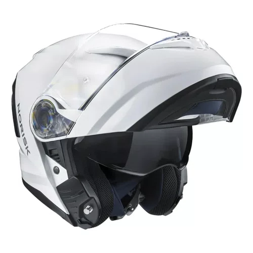 Capacete Articulado Norisk Force 2 Branco