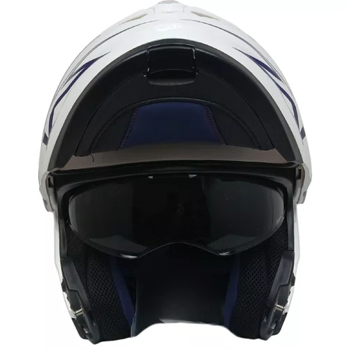 Capacete Articulado Norisk Force 2 Grand Prix USA
