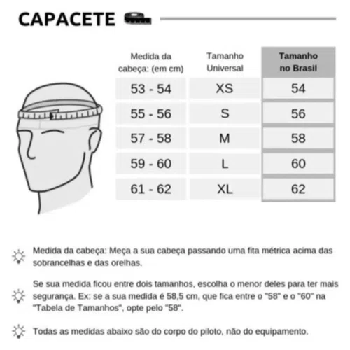 Capacete Aberto Norisk Orion SV Monocolor Azul Fosco Original