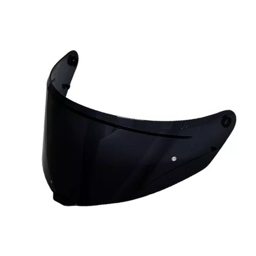 Capacete Fechado Racer1 Rc1 Nava Branco Azul Vermelho Mais Viseira Rc1 Fume