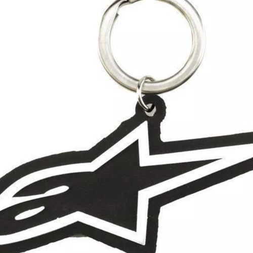 Chaveiro Alpinestars Ageless Acessório Original Premium