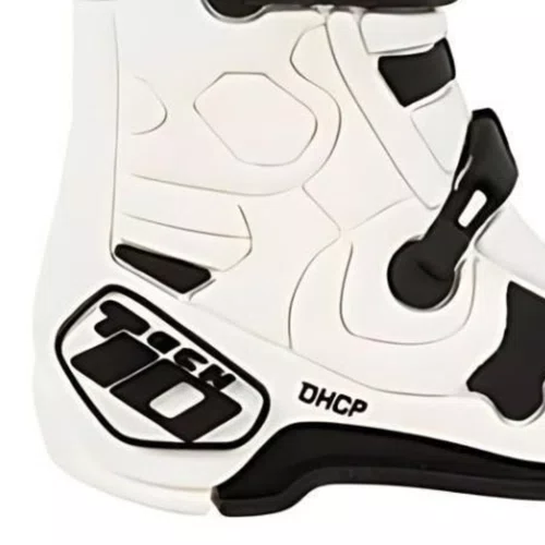 Chaveiro Alpinestars New Tech 10 Branco Acessório Oficial