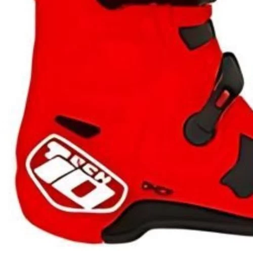 Chaveiro Alpinestars New Tech 10 Vermelho Acessório Original