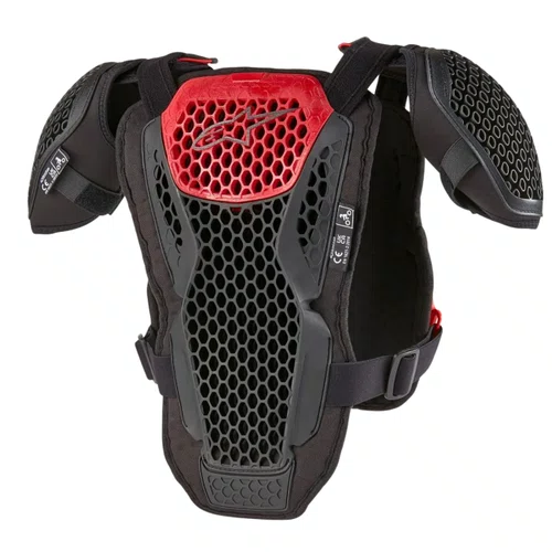 Colete Alpinestars Bionic Action Youth Chest Protector