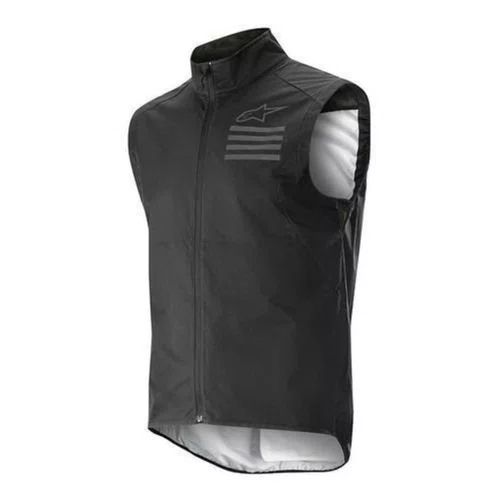 Colete Alpinestars Descender V3 Preto Masculino